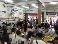 -榮泰米粉湯(Left Shop)