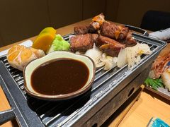 -本逸·割烹料理(湖墅店)