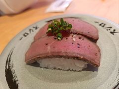 -寿司郎(皇庭广场店)