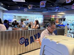 -伯友茶记(中华广场店)