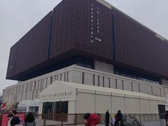 -北京工艺美术博物馆