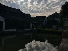 -黎里古镇