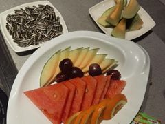 -海底捞火锅(新松江路店)