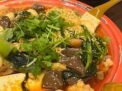 -老街称盘麻辣烫·冒菜(思北店)