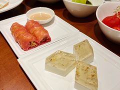 -杭州JW万豪酒店-万豪中餐厅