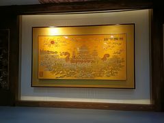 -江宁织造博物馆