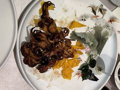 -1918中餐厅(衡山路店)