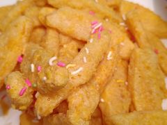 -五谷丰登·胶东海鲜·家常菜(张村店)