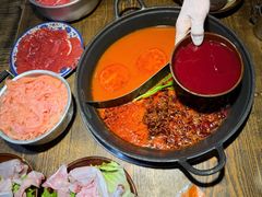 -冯校长老火锅(深圳总店)
