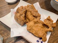 -双合园·海鲜水饺青岛菜(万佳广场店)