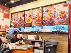 -赵记传承·中国甜品(福州总店)