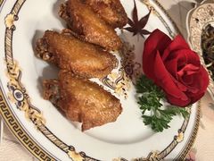 -丽兹·秘密花园西餐厅