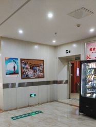-大连新百佳妇儿医院