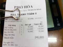 -Pho Hoa Pasteur