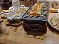 -万岁寿司(天河领展店)