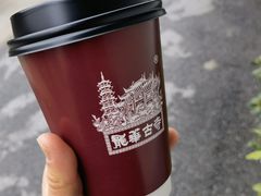 -龙华素斋(龙华路店)