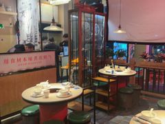 -海煮叹鲜·粥底火锅·港式海鲜打边炉(赛银国际广场店)