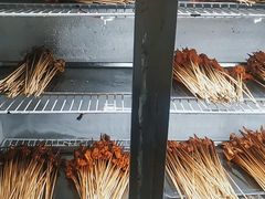 -盖帮鳝鱼串串(东郊记忆店)