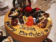 -蝶园·装修中(BFC外滩金融中心店)