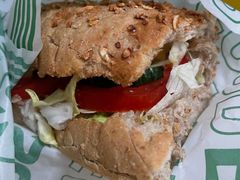 -赛百味SUBWAY(萝岗万达店)