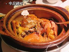 -外婆家(天河领展店)