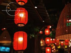 -农耕记·湖南土菜(科技园店)