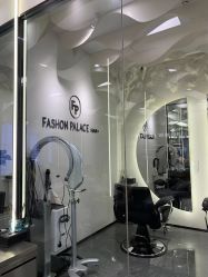 -FASHION PALACE hair+