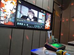 -星聚会KTV(苏州尹山湖歌林公园店)