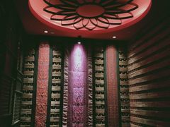 -绿茶餐厅(蓝色港湾店)