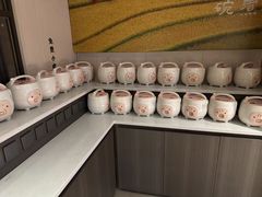 -味上湘菜馆(岳麓山店)