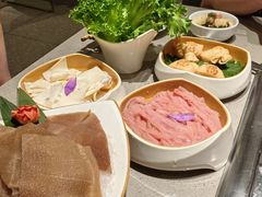 -海底捞火锅(正大乐城店)