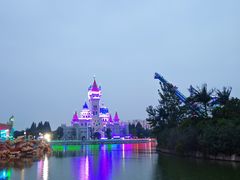 -郑州方特欢乐世界