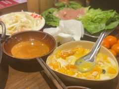 -萍姐火锅·公路夜市(南京新街口店)