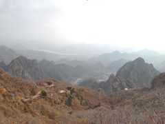 -狼牙山风景区