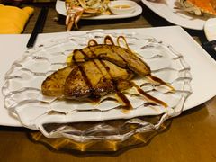 -杭州国际会议中心洲际酒店-原素全日餐厅(解放东路店)