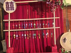 -青岛鑫江温德姆酒店
