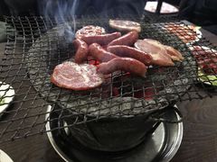 -韩风烤牛肉冷面店
