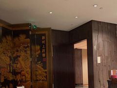 -红棉中餐厅·广州海航威斯汀酒店
