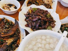 -阿东农家菜(新场古镇下塘街店)