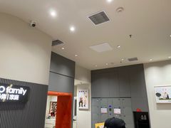 -海马体照相馆(上海月星环球港店)