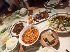 -小吊梨汤·北京菜·烤鸭(清河万象汇店)