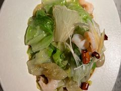 -奉天小馆·非遗东北菜(济南万象城店)