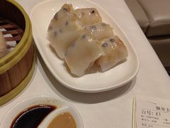 -香港龙凤楼(陆家嘴中心店)