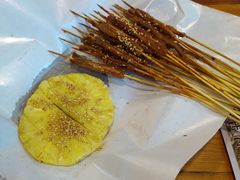 -螺蛳粉先生(蓟门桥店)