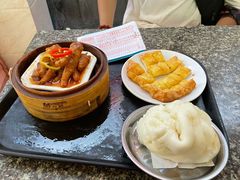 招牌大包-恒兴发茶店(十三小店)