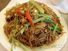 android_upload_pic-博望坡酒楼(漕溪路店)