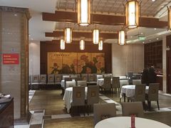 大堂-老正兴菜馆(福州路店)