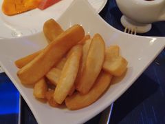 -厚街国际大酒店·360度旋转餐厅