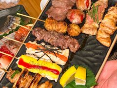 -鸟内会居酒屋(得意潮馆店)