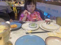 -喜庭海鲜自助(来福士店)